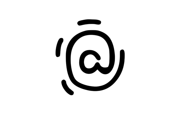 Crazy Funky Dancing Mono Symbol SVG: Graphics & Crafts