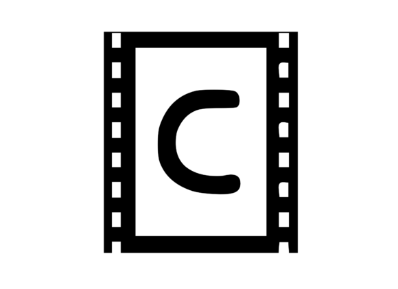 Film Reel with Mono C: Graphics and Crafts Asset Review