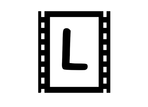 Film Reel with Mono L: Graphics & Crafts Review