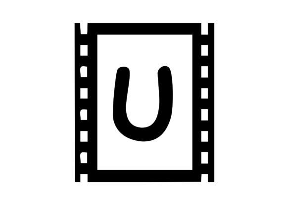 Film Reel with Mono U: Graphics & Crafts Review