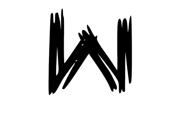 h1Old Brush Stroked Mono Letter W – A Crafts & Graphics Seller’s SVG Review/h1