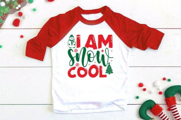 I Am Snow Cool: An Embroidery Design Review