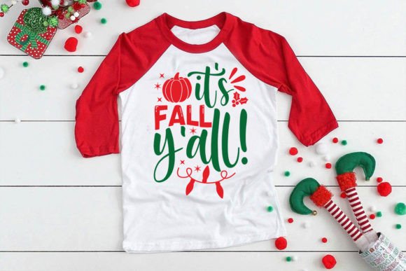 It's Fall Y'all: An Embroidery Design Review