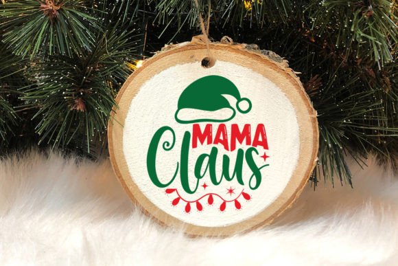 Mama Claus: A Designer’s Embroidery Review