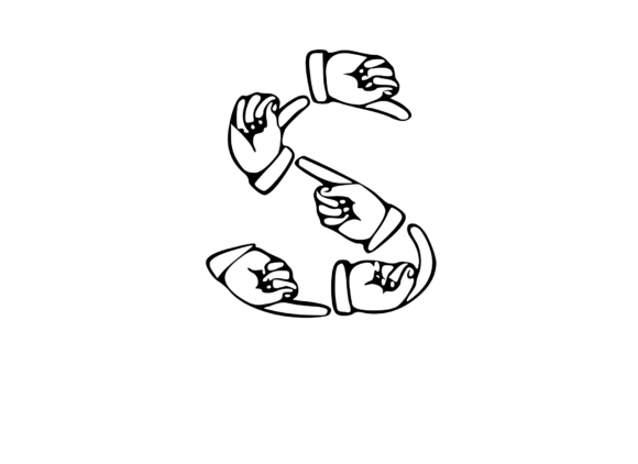 Mono Hand Made Letter S: A Crafts & Graphics Designer’s Review