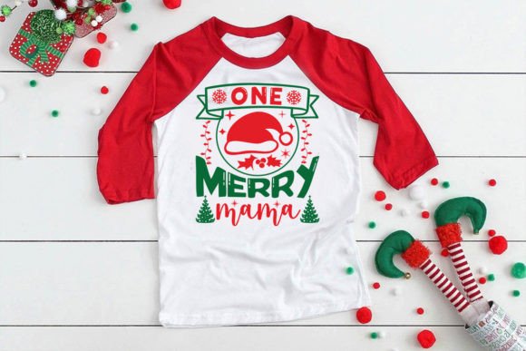 One Merry Mama: Graphics and Crafts for Branding