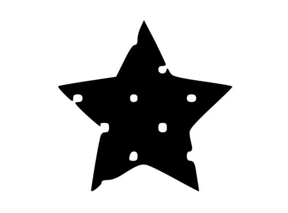 Spotty Star 4: Graphics and Crafts Asset Review
